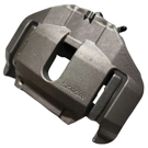 2012 Bmw 335is Brake Caliper 5